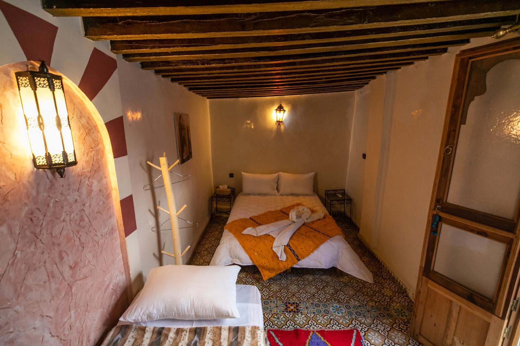 Riad Dar Diwan 非斯 外观 照片