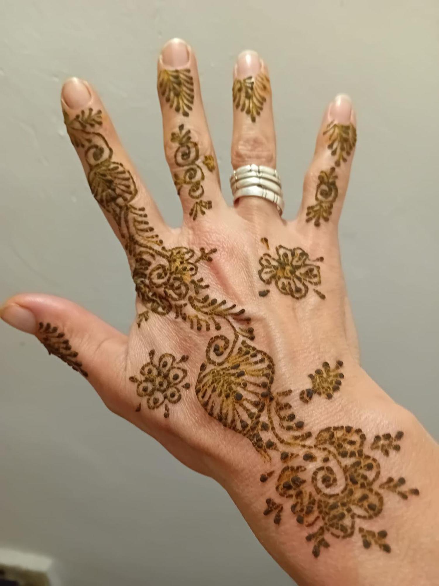 Riad Dar Diwan 非斯 外观 照片
